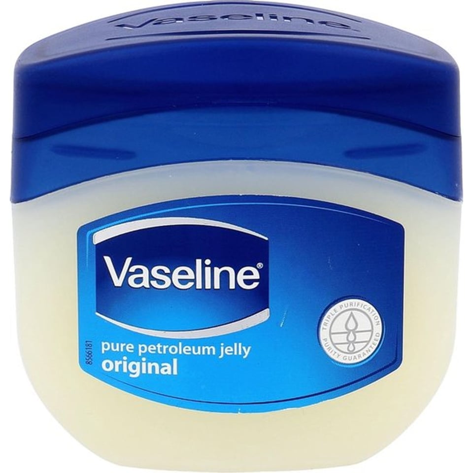 Vaseline Pure Petroleum Jelly - Ori