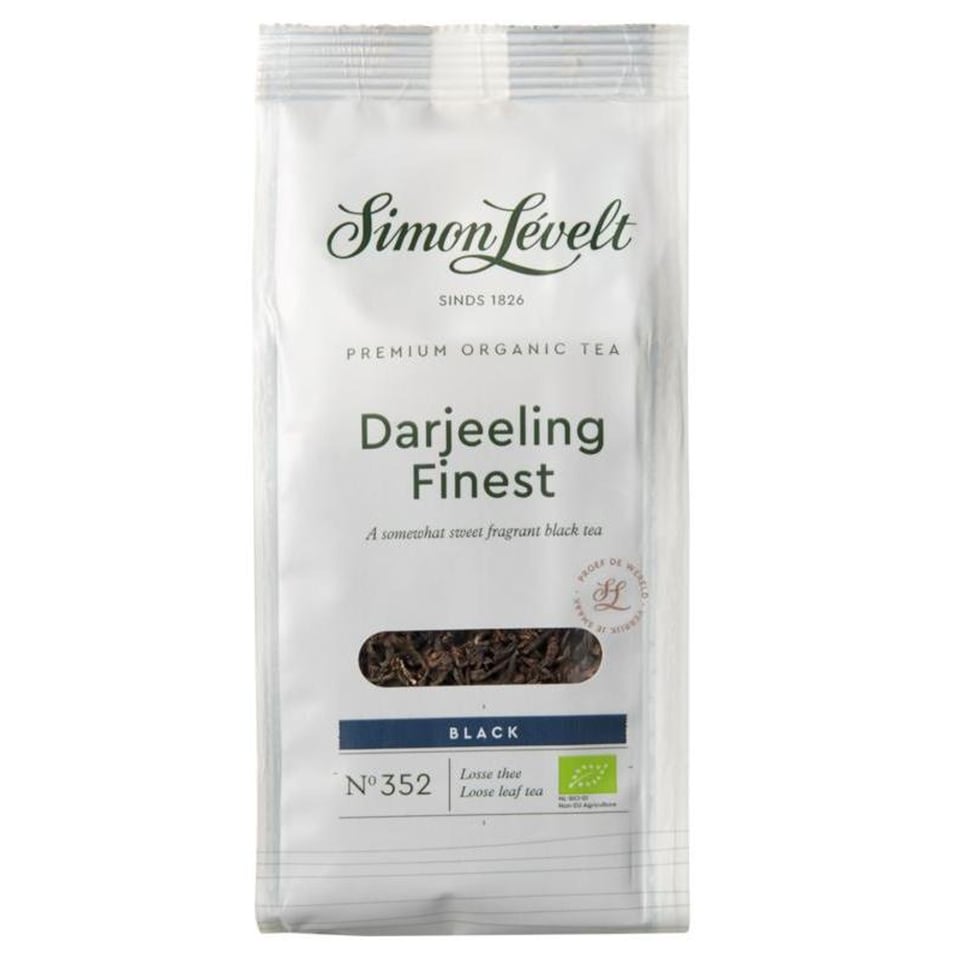 Darjeeling Finest Thee