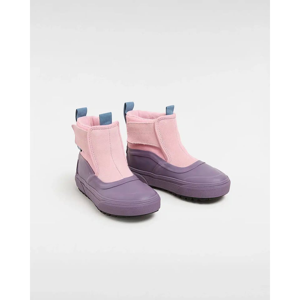 Vans Mte Slip-On Hi Terrain V Pink/Multi