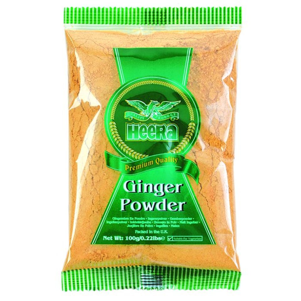 Heera Ginger Powder 100G