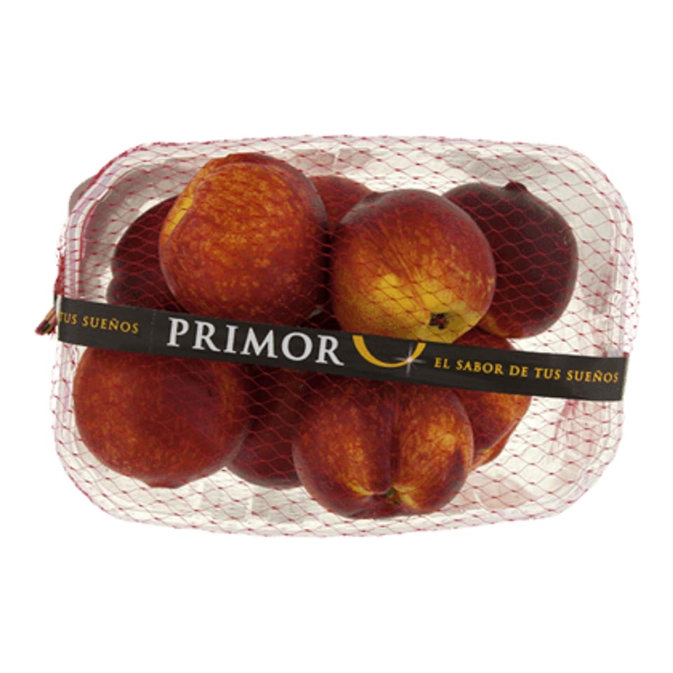 PLUS Nectarines Klimaatneutraal