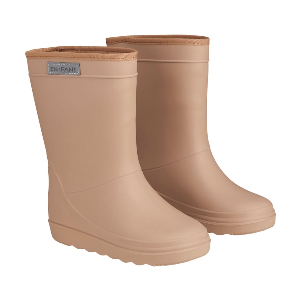Enfant Rainboot Affogat