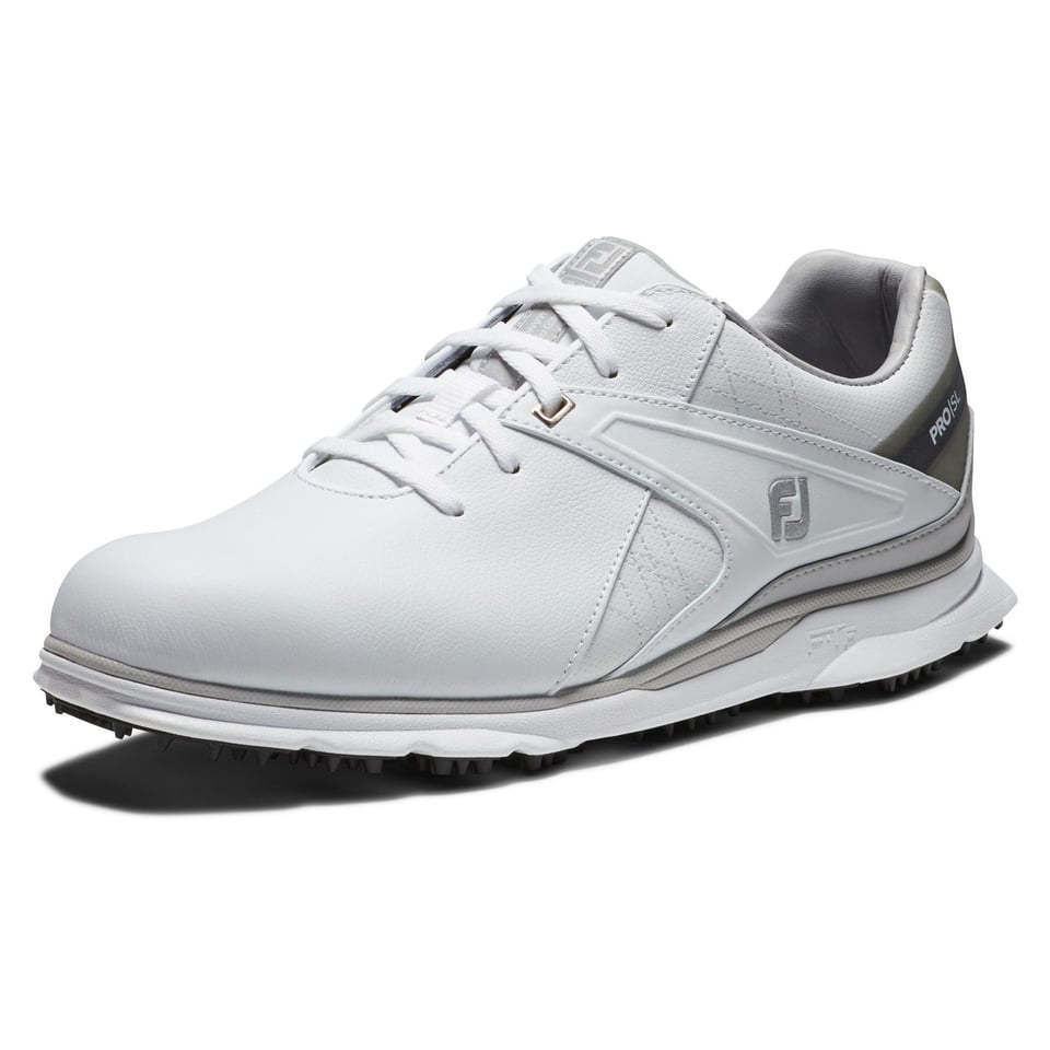 Footjoy Pro SL Wit Heren