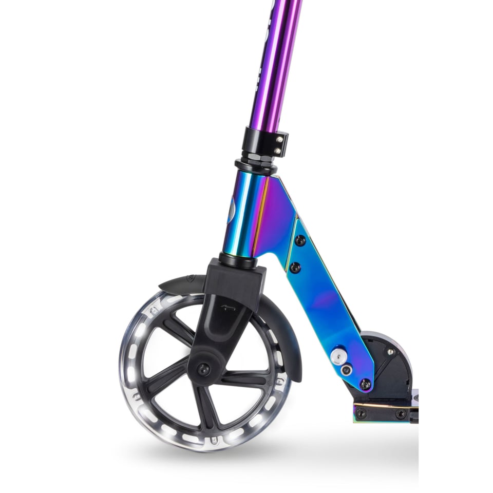 Micro Cruiser LED Neochrome