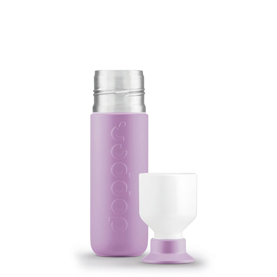 Dopper Insulated (350 ml) - Throwback lilac - Throwback lilac