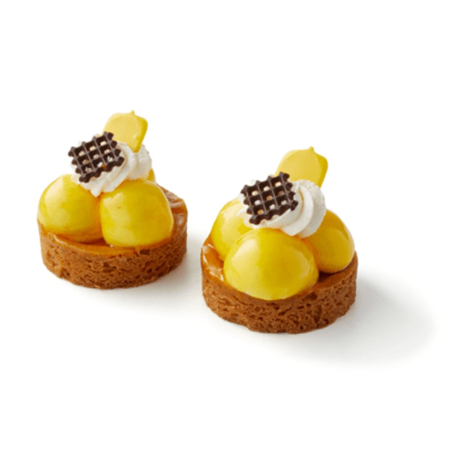 PLUS Mango-Passiegebak