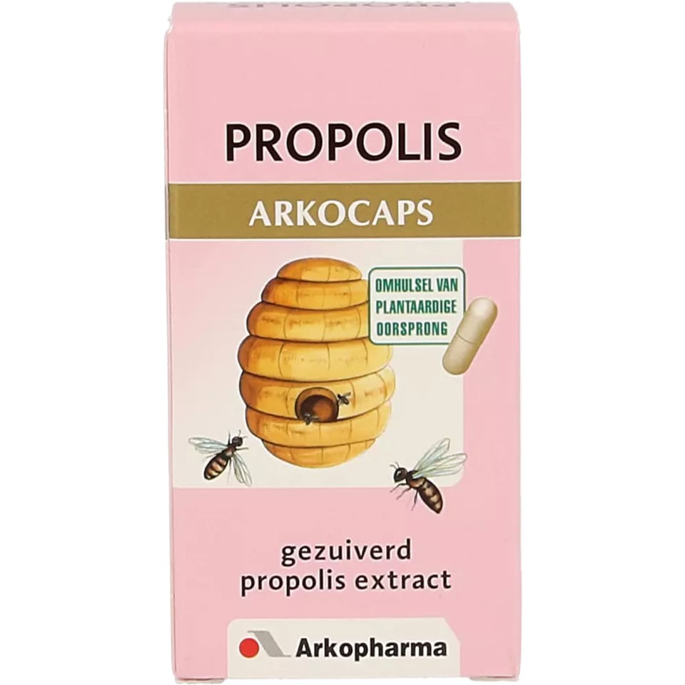 Arkopharma Propolis 45 Cap
