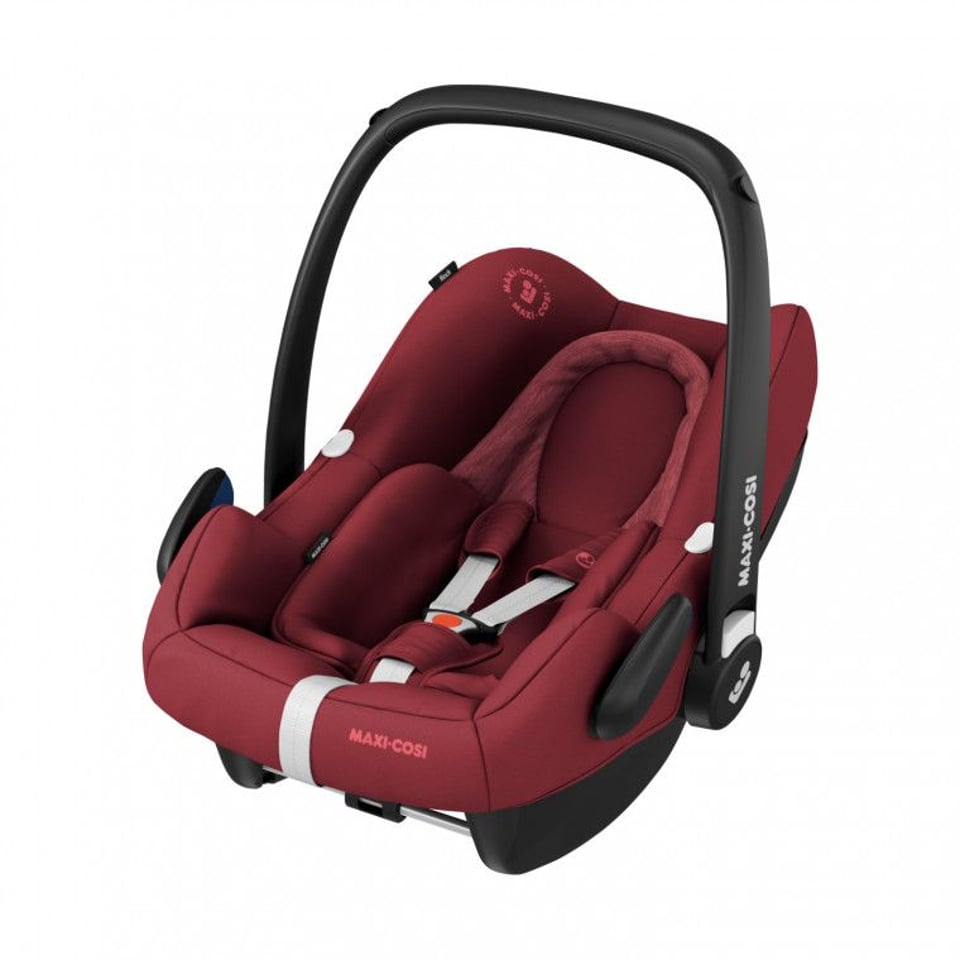 Maxi-Cosi Rock Essential Red