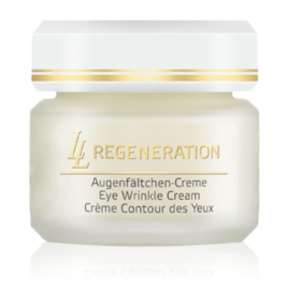 Borlind LL-Regeneration Oogrimpelcreme 30ML