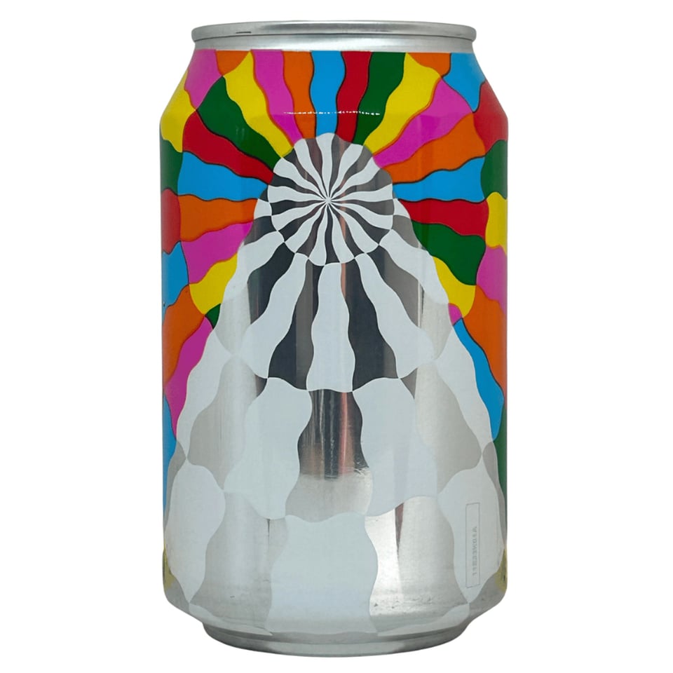 Omnipollo Pleroma Karpologie 330ml