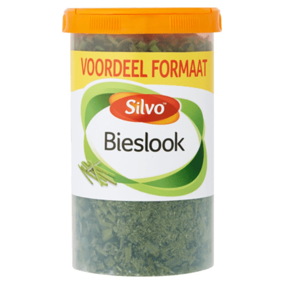 Silvo Bieslook