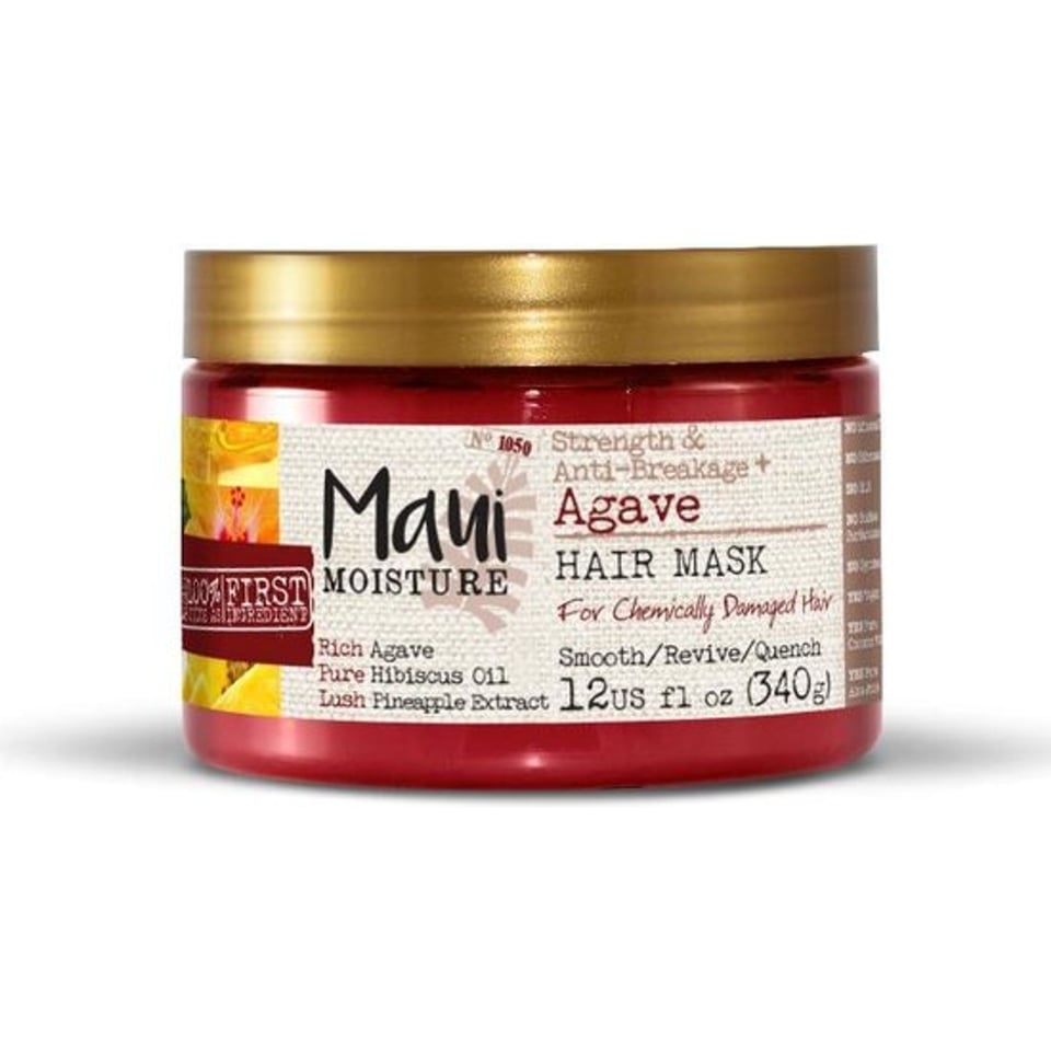 Maui Moisture Hair Mask Agave