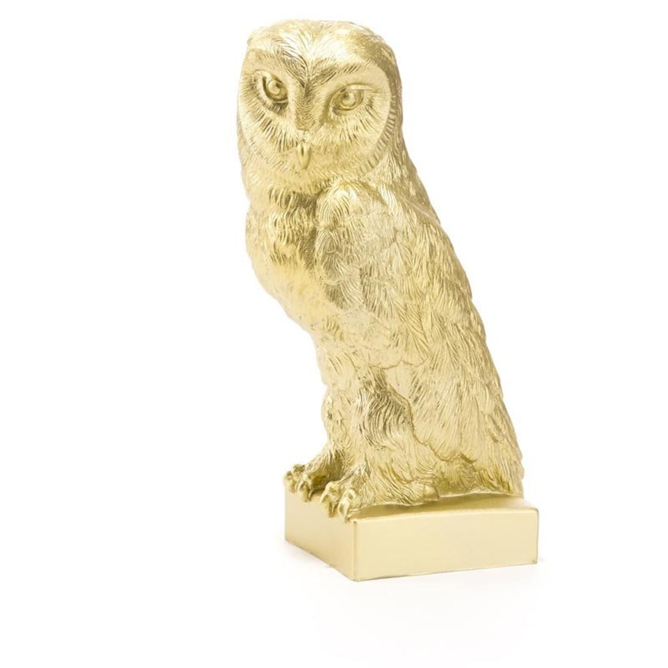 Uil - Ottmar Horl