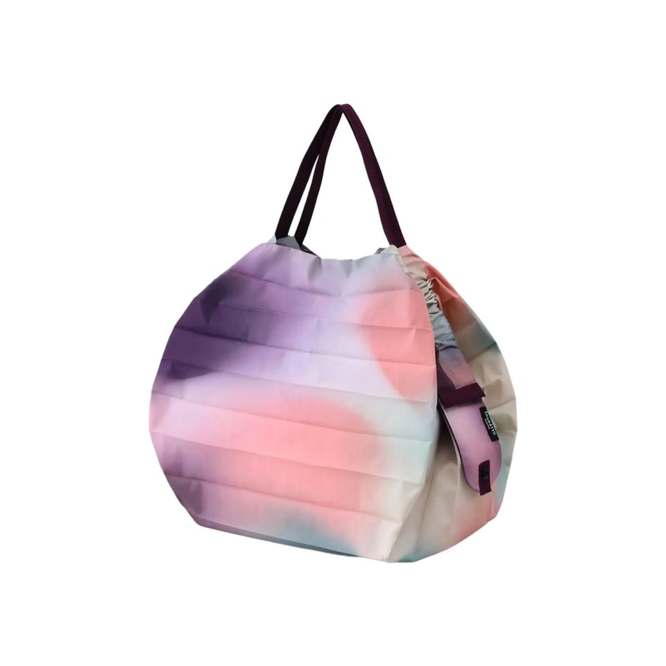 Shupatto Compact Bag