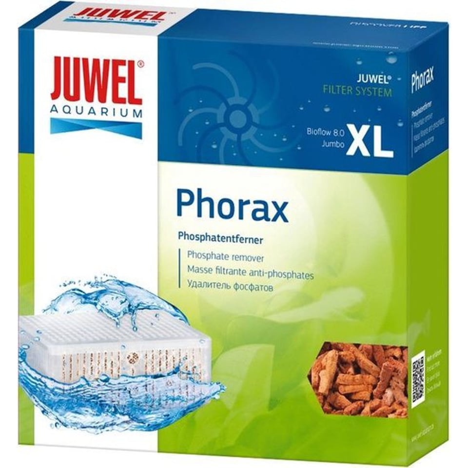 Juwel Phorax Xl (Jumbo) 15,5X1
