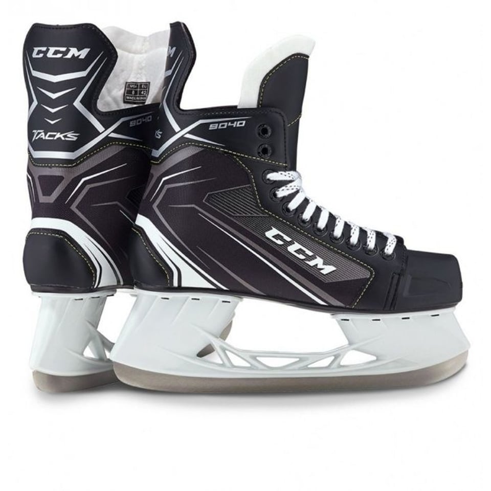 CCM Tacks ST Skates