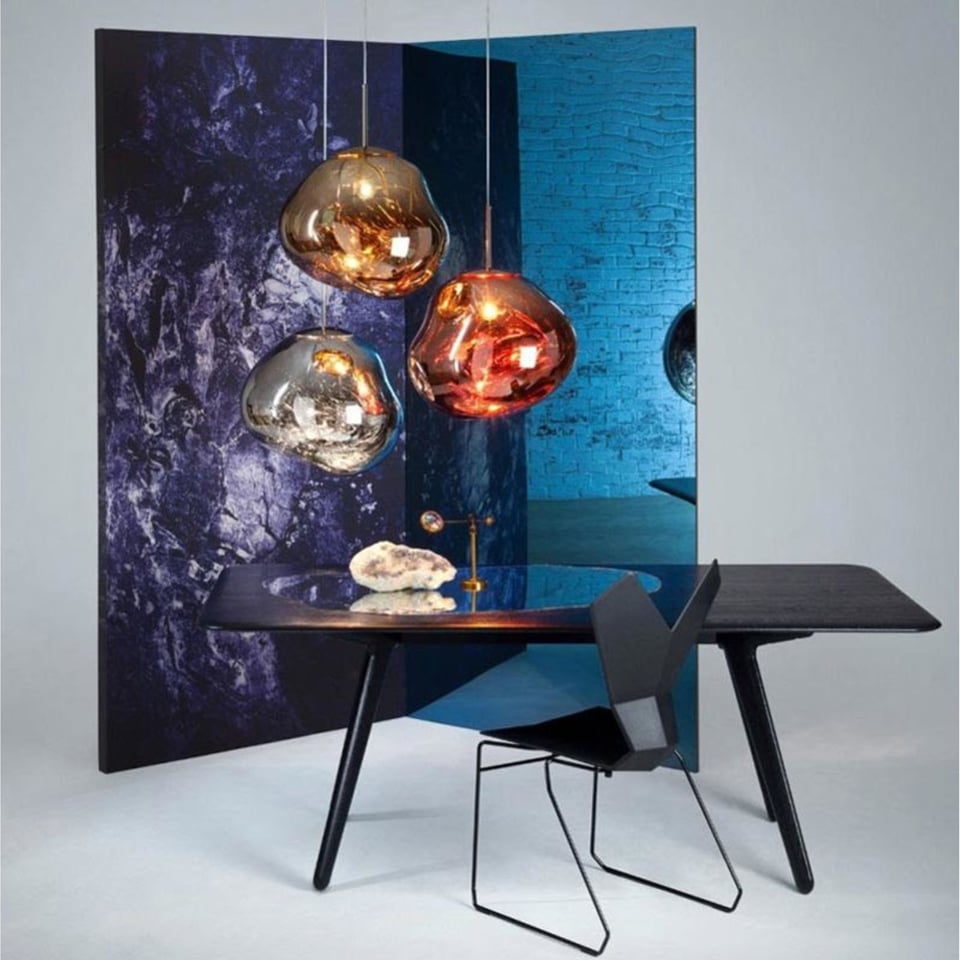Melt Hanglamp Mini - Tom Dixon