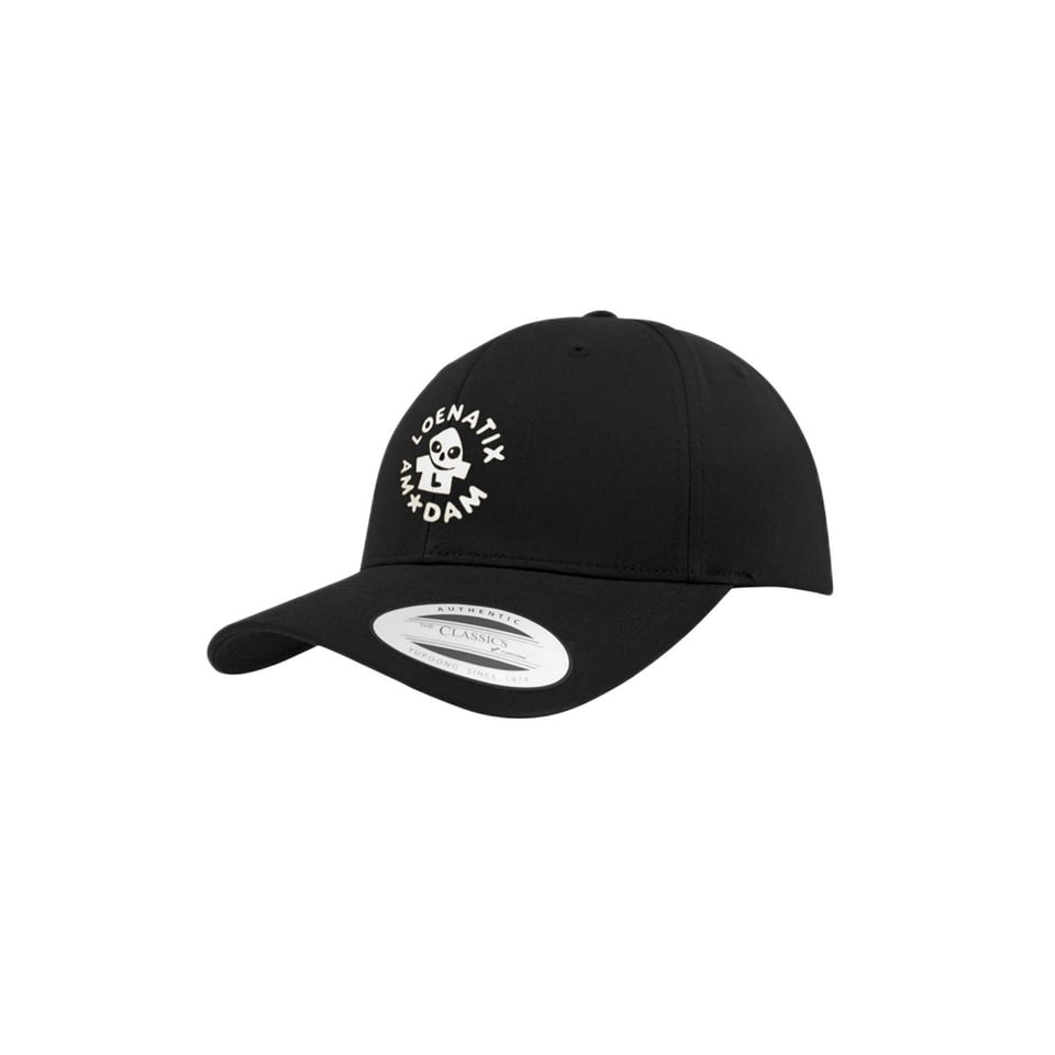 Loenatix Adjustable Cap - YP035