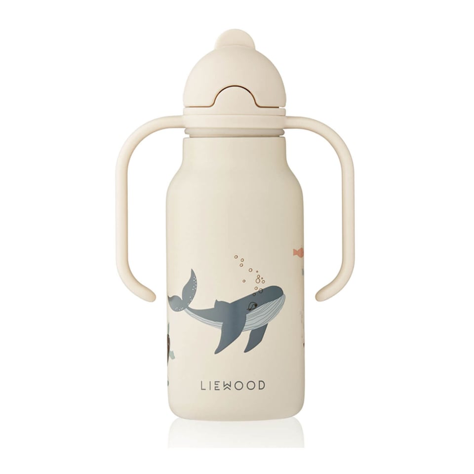 LIEWOOD Kimmie Steel Water Bottle 