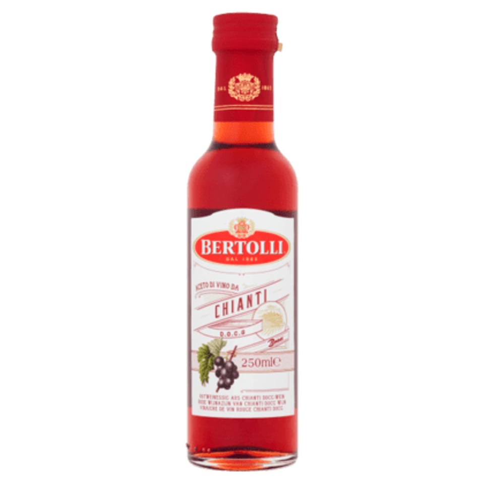 Bertolli Rode Wijnazijn Chianti