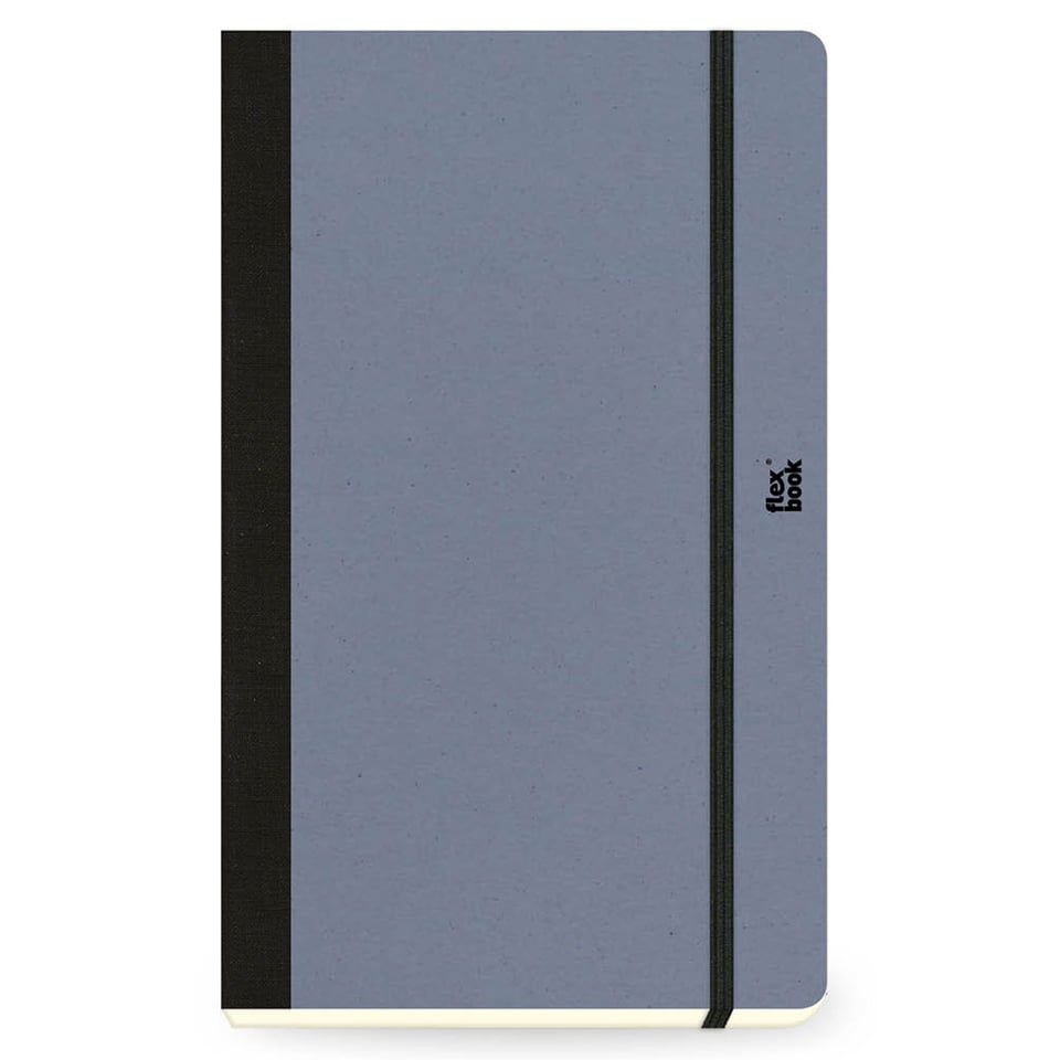 FlexBook EcoSmiles Notebook A5 Line
