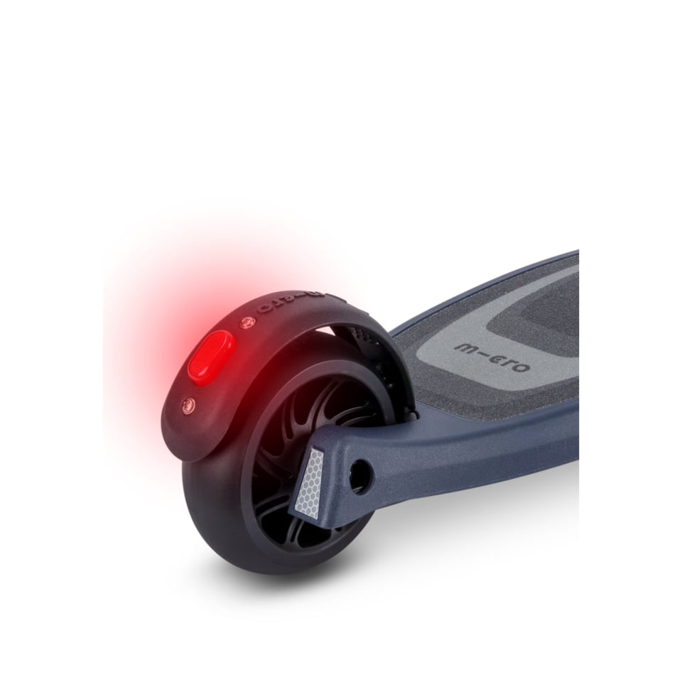 Micro Kickboard Reloaded Blauw