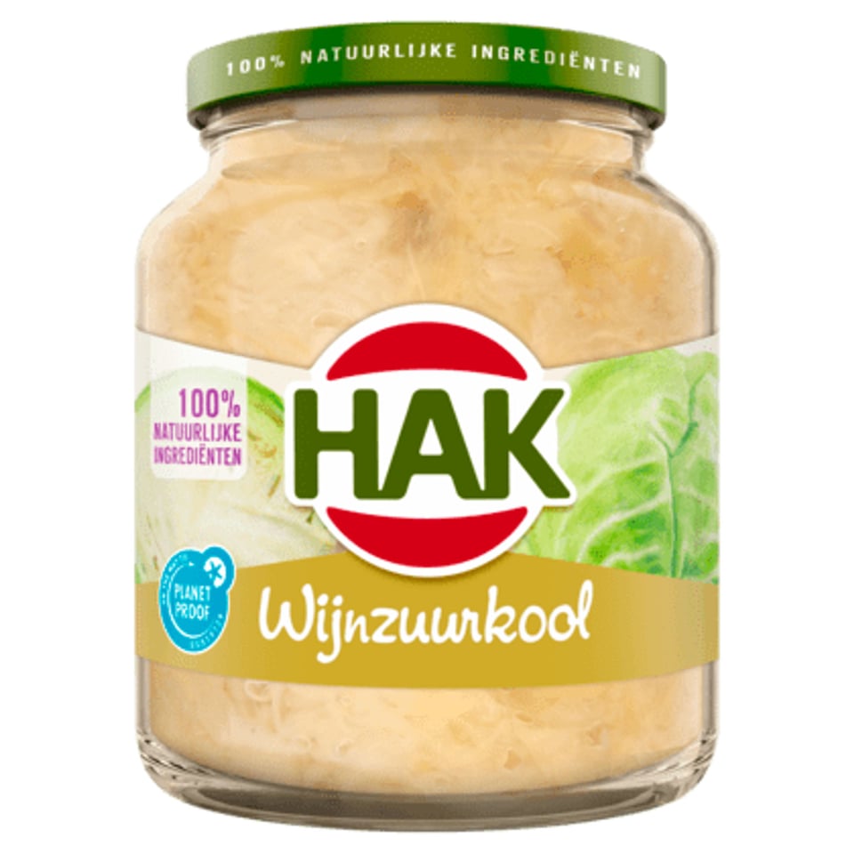 Hak Wijnzuurkool