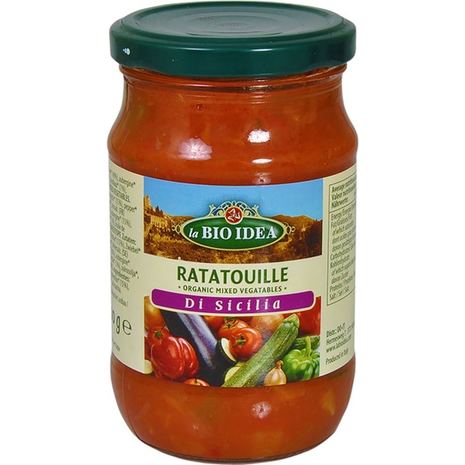 Ratatouille