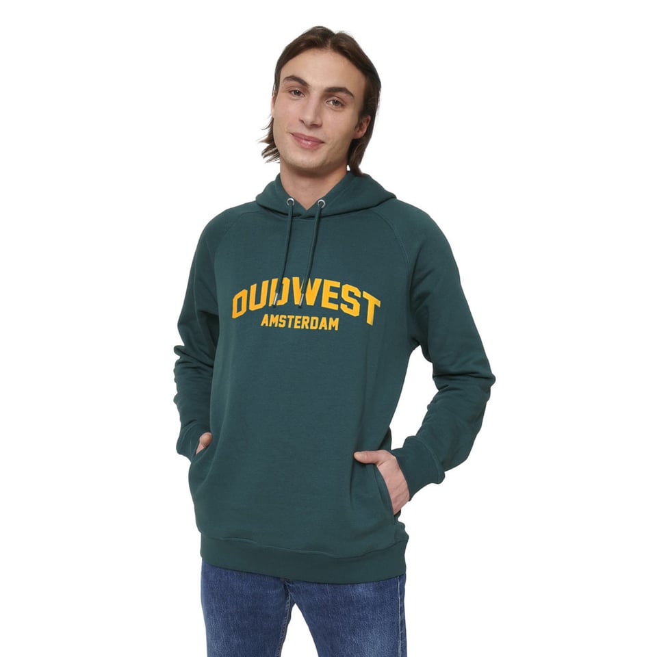 Oud-West Hoodie