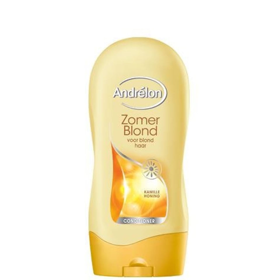 Andrelon Conditioner Zomer Blond 300Ml