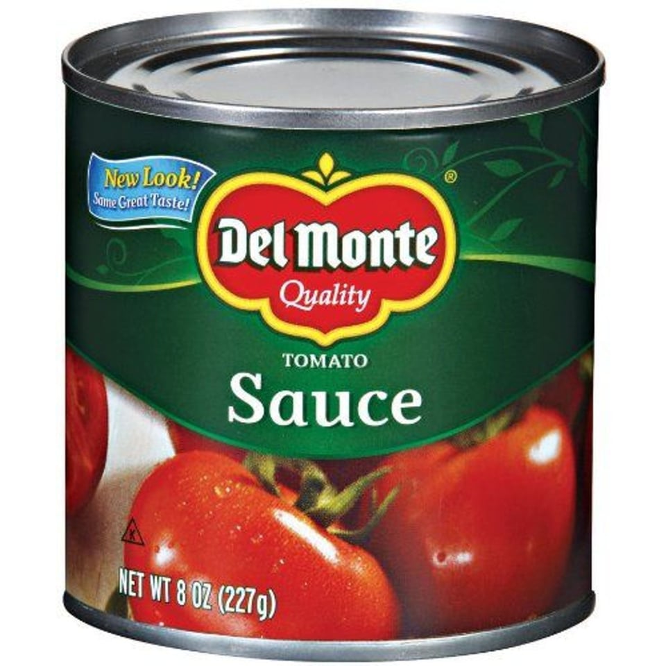 Del Monte Tomaten Puree