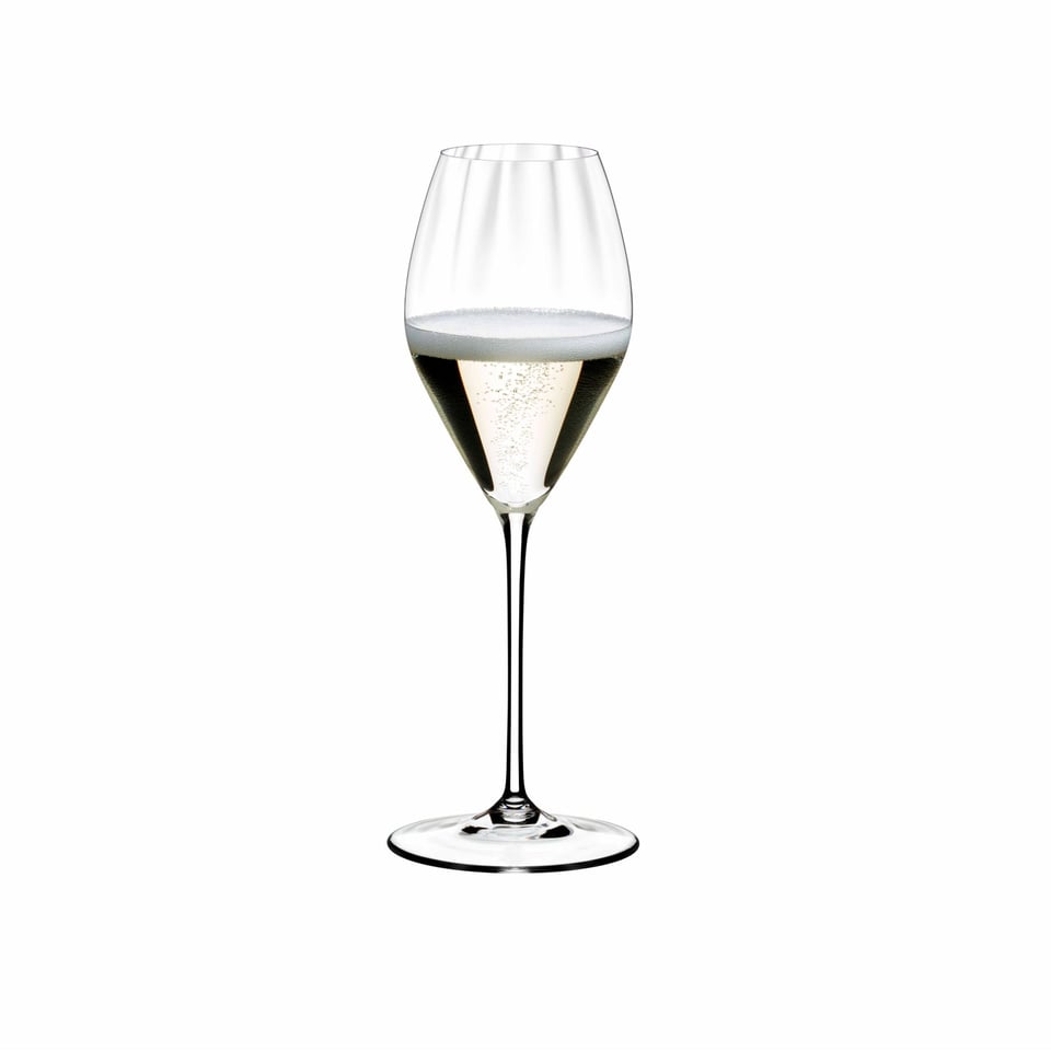 Riedel - Performance Champagneglas