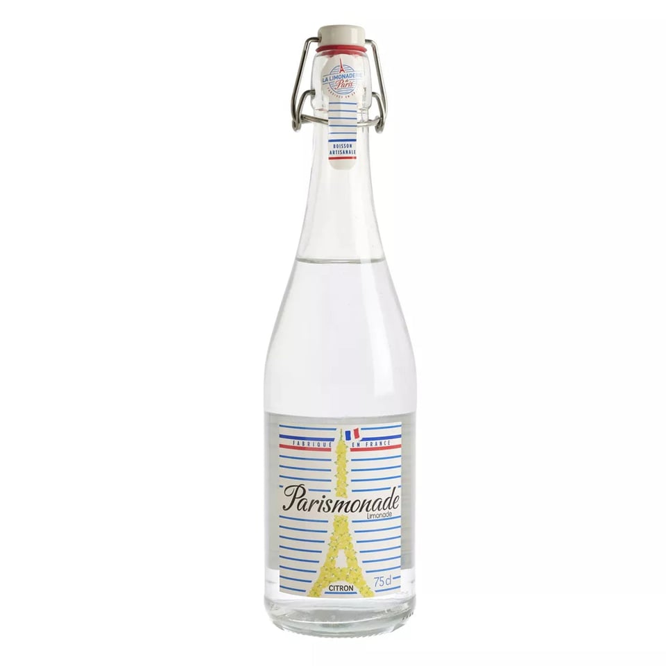 Citroenlimonade - Parismonade - 75 cl