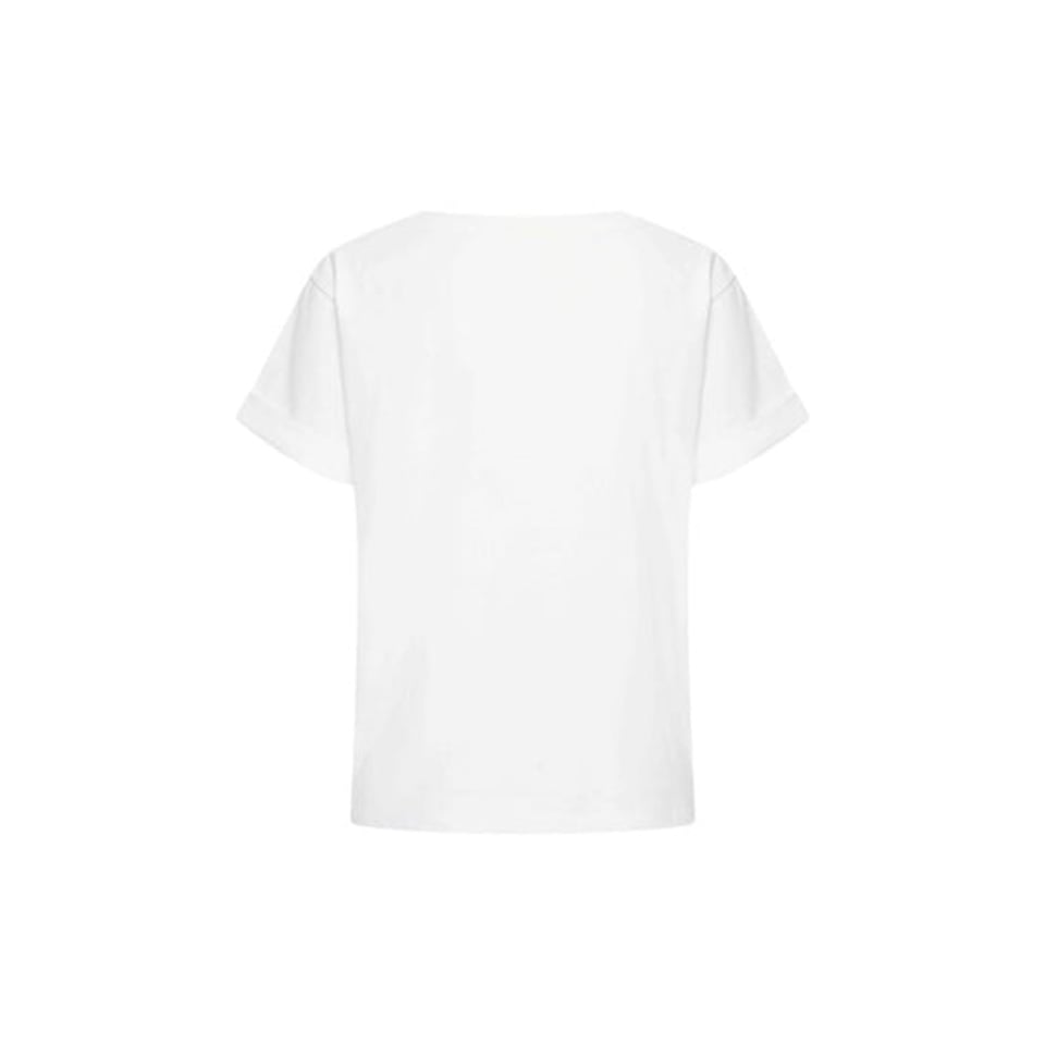 ZILCH T-shirt White