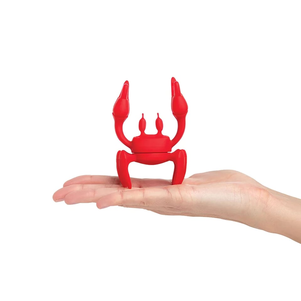 OTOTO - RED - Spoon Holder