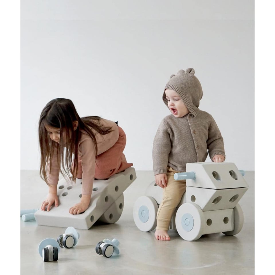 MODU Dreamer Kit