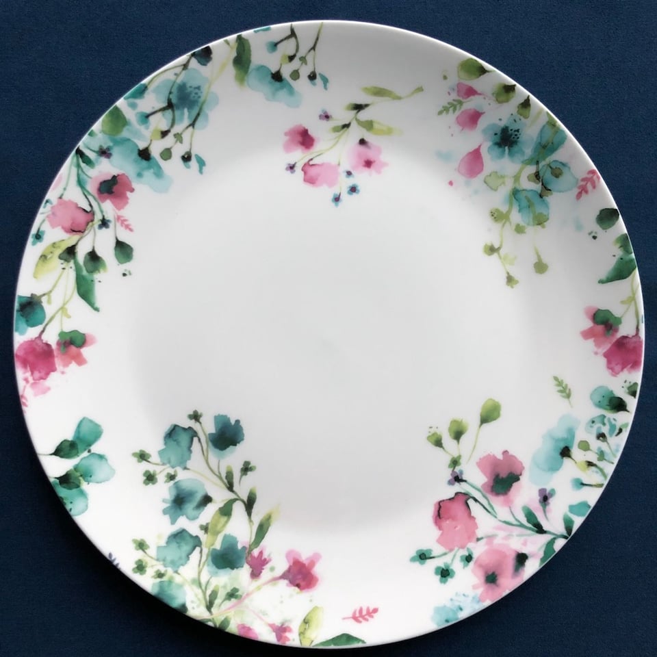 Bord Primavera 27,5 Cm