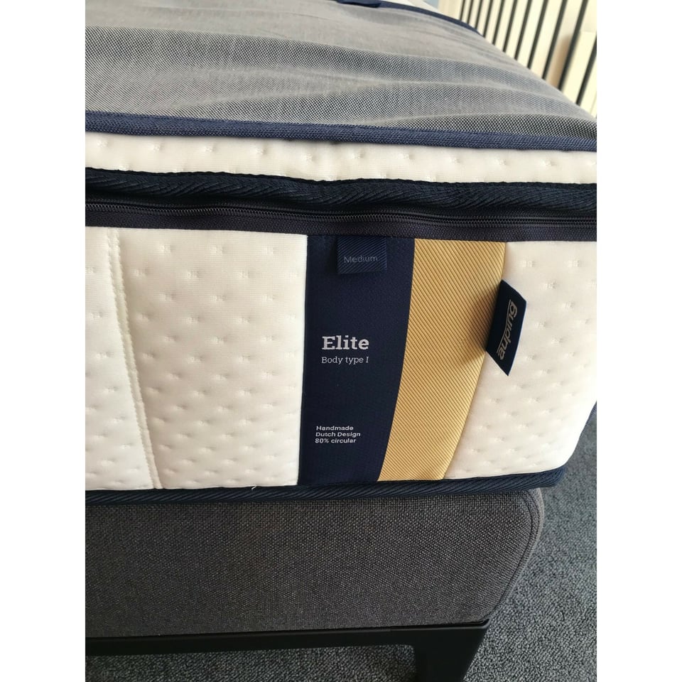 Auping Criade 160x200 Showroommodel