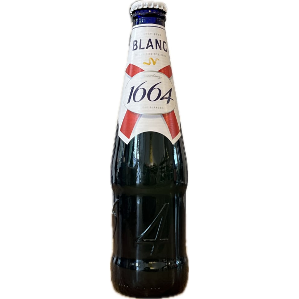 Kronenbourg 1664 Blanc 330ml