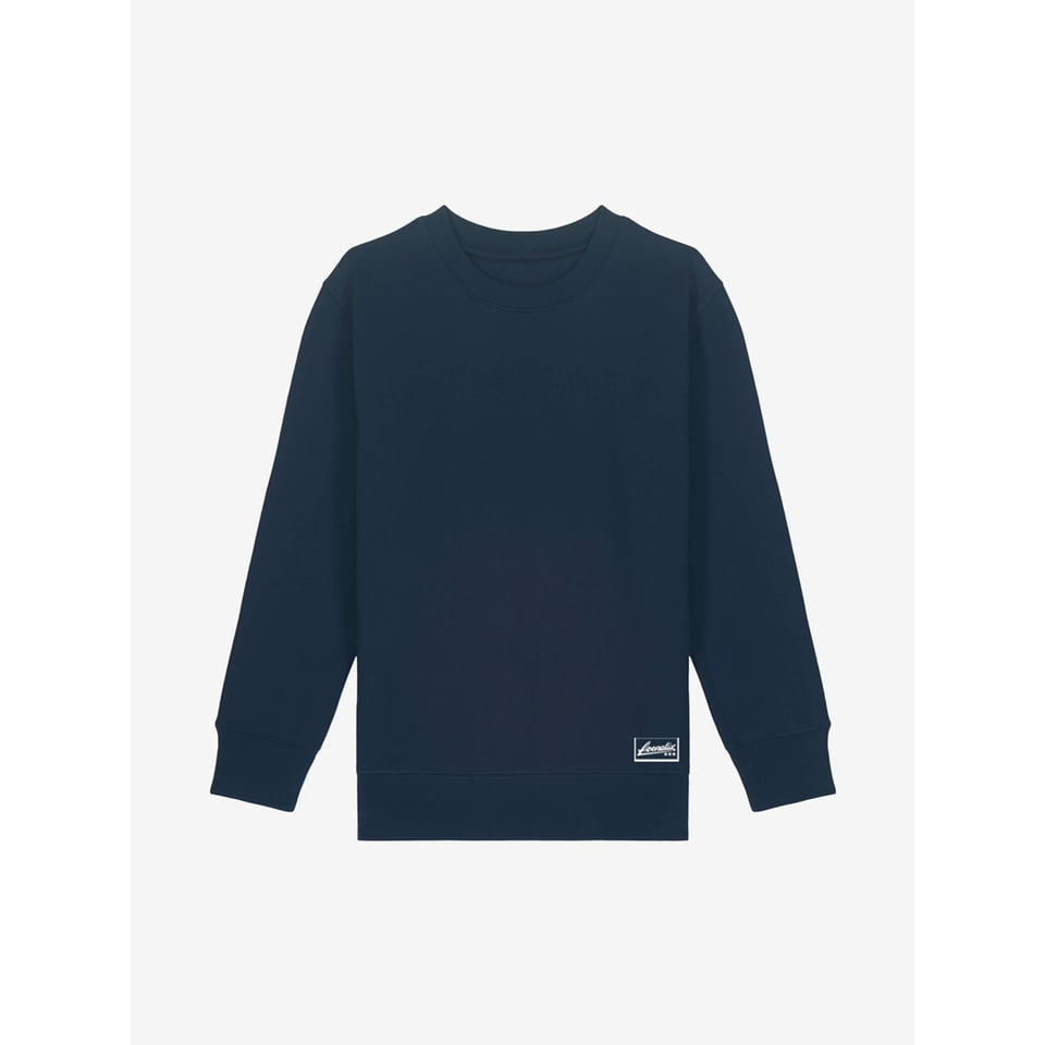 Mini Changer Sweater