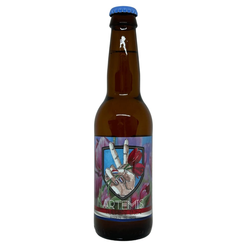 Artemis Tulpenbier 330ml