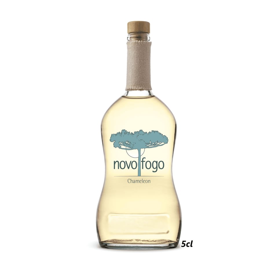 Novo Fogo Chameleon 5cl