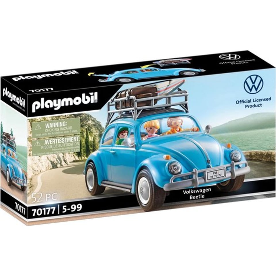 Playmobil 70177 Volkswagen Kever