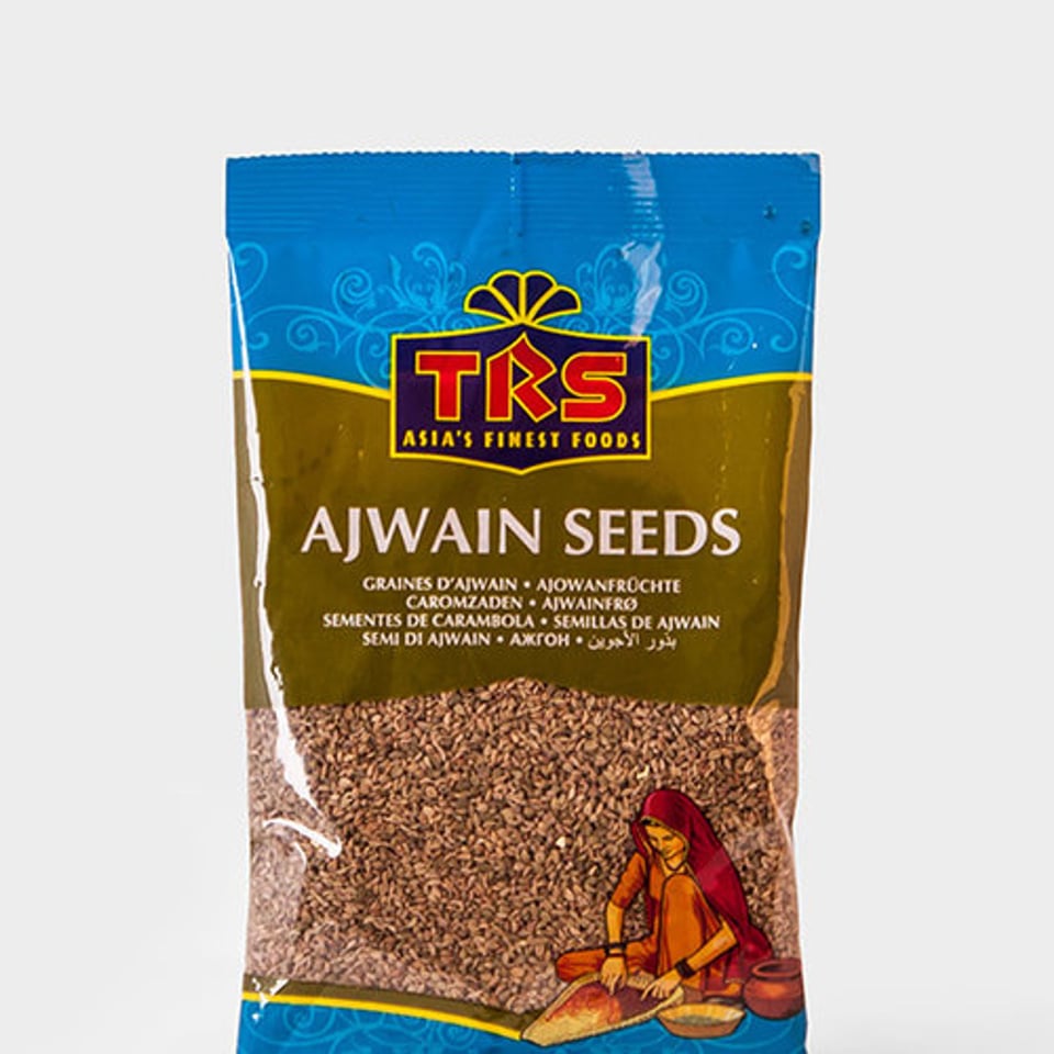 TRS Ajwain Seeds 100GR