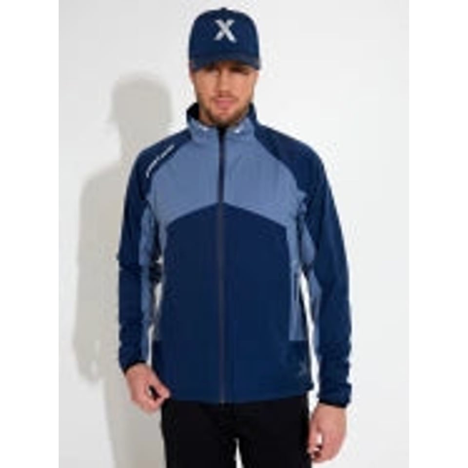 Abacus Pitch 37.5 Technology Rainjacket
