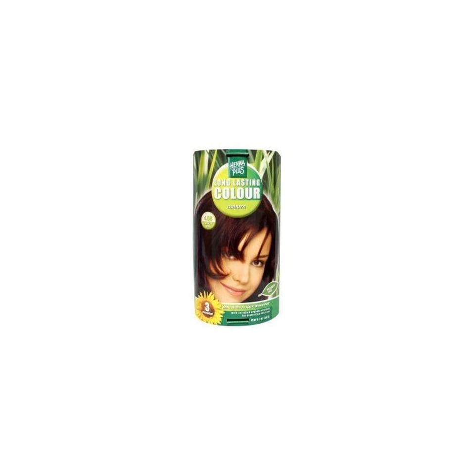 Long Lasting Colour 4.56 Auburn
