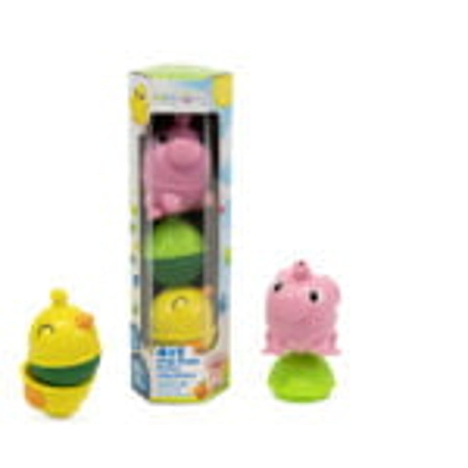 Lalaboom Set Dieren