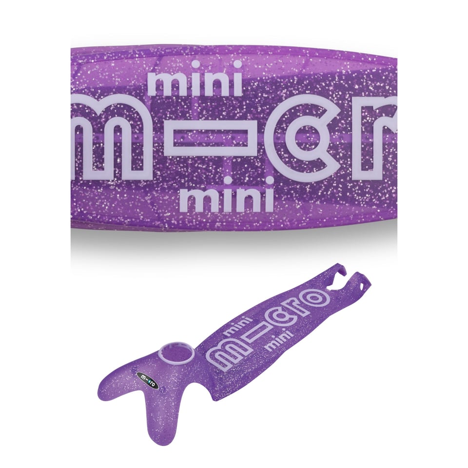 Dek Mini Micro Deluxe
