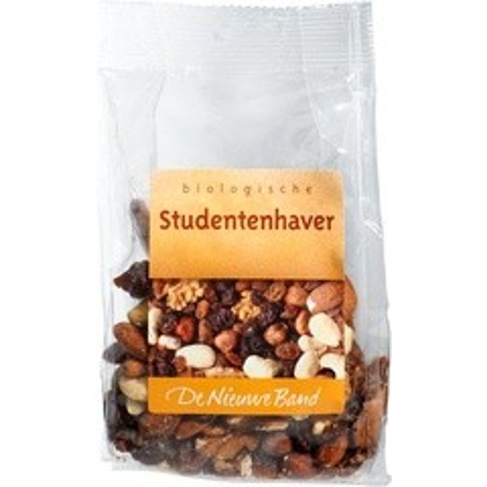 Studentenhaver
