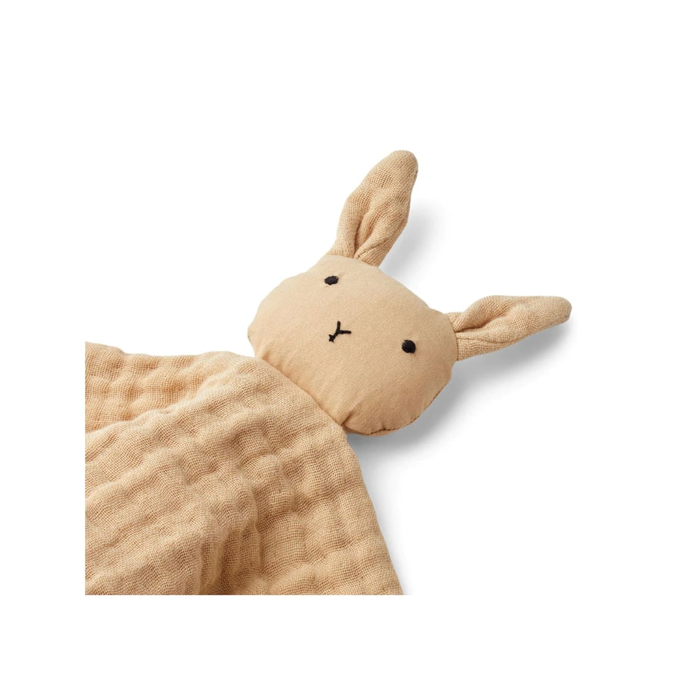 Liewood Amaya Cuddle Teddy Rabbit/Safari